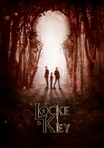 Ключи Локков, Сезон 1