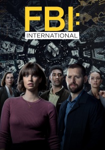ФБР: Международный отдел, Сезон 1