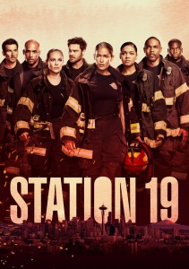 Пожарная часть 19, Сезон 5