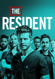 Ординатор, Сезон 4