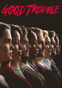 Приятные хлопоты, Сезон 3