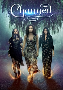 Зачарованные, Сезон 3