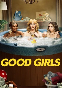 Хорошие девчонки, Сезон 4