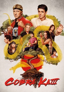 Кобра Кай, Сезон 3