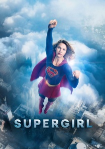 Супергёрл, Сезон 1
