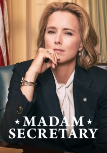 Государственный секретарь, Сезон 4