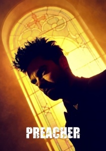 Проповедник, Сезон 1