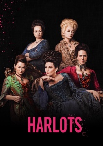 Куртизанки, Сезон 2