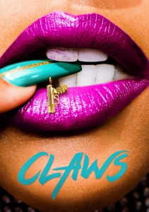 Когти, Сезон 1