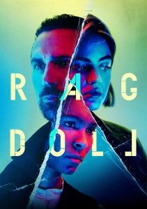 Сшиватель, Сезон 1