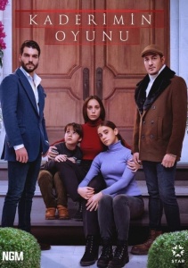 Игра моей судьбы, Сезон 1