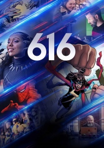 Земля-616, Сезон 1