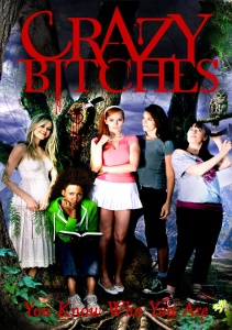 Сумасшедшие суки, Сезон 1