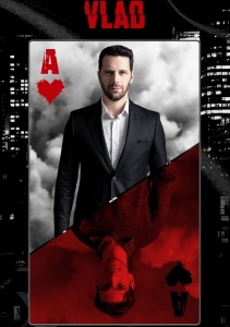Влад, Сезон 1