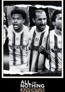 Всё или ничего: Ювентус, Сезон 1