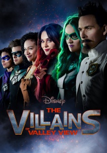 Злодеи Вэлли-Вью, Сезон 1