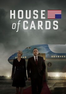 Карточный домик, Сезон 3