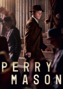 Перри Мэйсон, Сезон 2