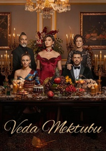 Прощальное письмо, Сезон 1