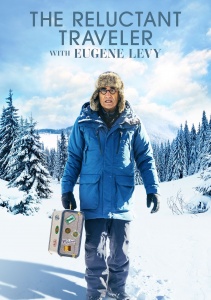 Юджин Леви: Путешественник поневоле, Сезон 1