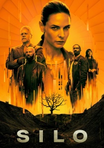 Укрытие, Сезон 1