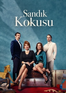 Запах сундука, Сезон 1