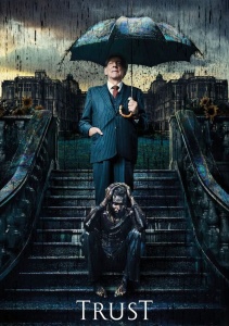 Траст, Сезон 1