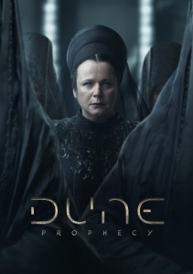 Дюна: Пророчество, Сезон 1