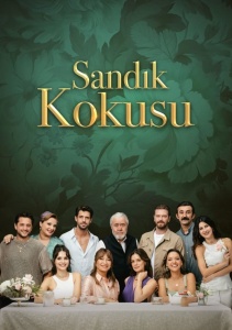 Запах сундука, Сезон 2