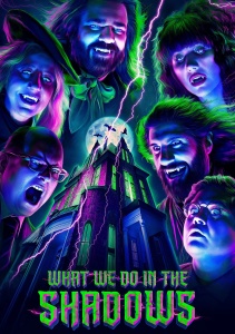 Чем мы заняты в тени, Сезон 6