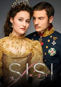 Сисси: Императрица Австрии, Сезон 3