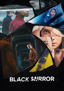 Черное зеркало, Сезон 6