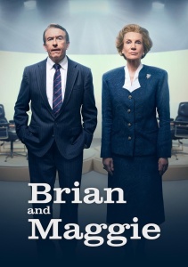 Брайан и Маргарет, Сезон 1