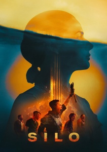 Укрытие, Сезон 3