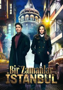 Однажды в Стамбуле, Сезон 1