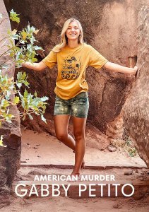 Американское убийство: Габби Петито, Сезон 1