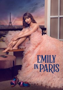 Эмили в Париже, Сезон 5