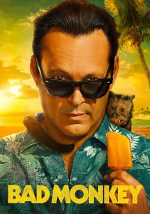 Плохая обезьяна, Сезон 2