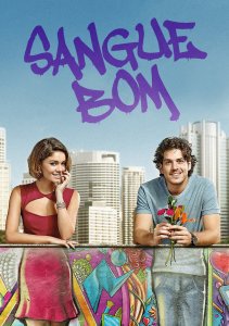 Хорошая кровь, Сезон 1