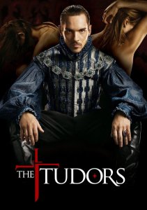 Тюдоры, Сезон 3