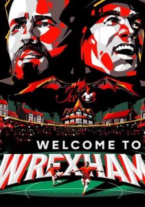 Добро пожаловать в Рексэм, Сезон 2