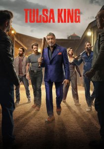 Король Талсы, Сезон 3