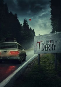 Оно: Добро пожаловать в Дерри, Сезон 1