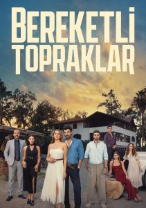 Плодородные земли, Сезон 1