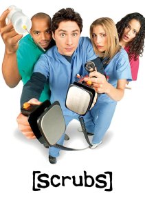 Клиника, Сезон 3