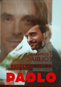 Паоло, Сезон 1